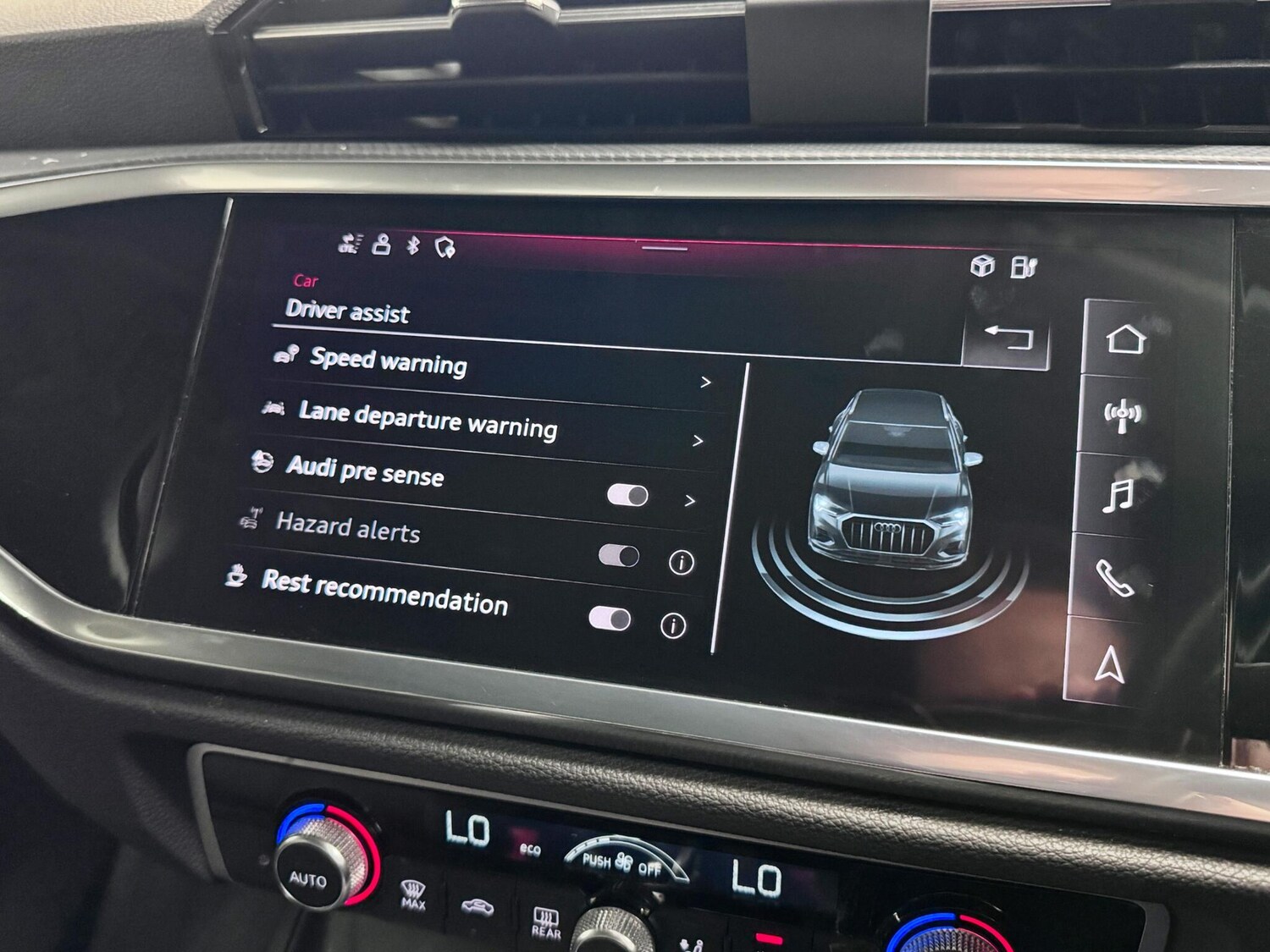 Used Audi Q3 2023 for sale - 77585853: Photo 44