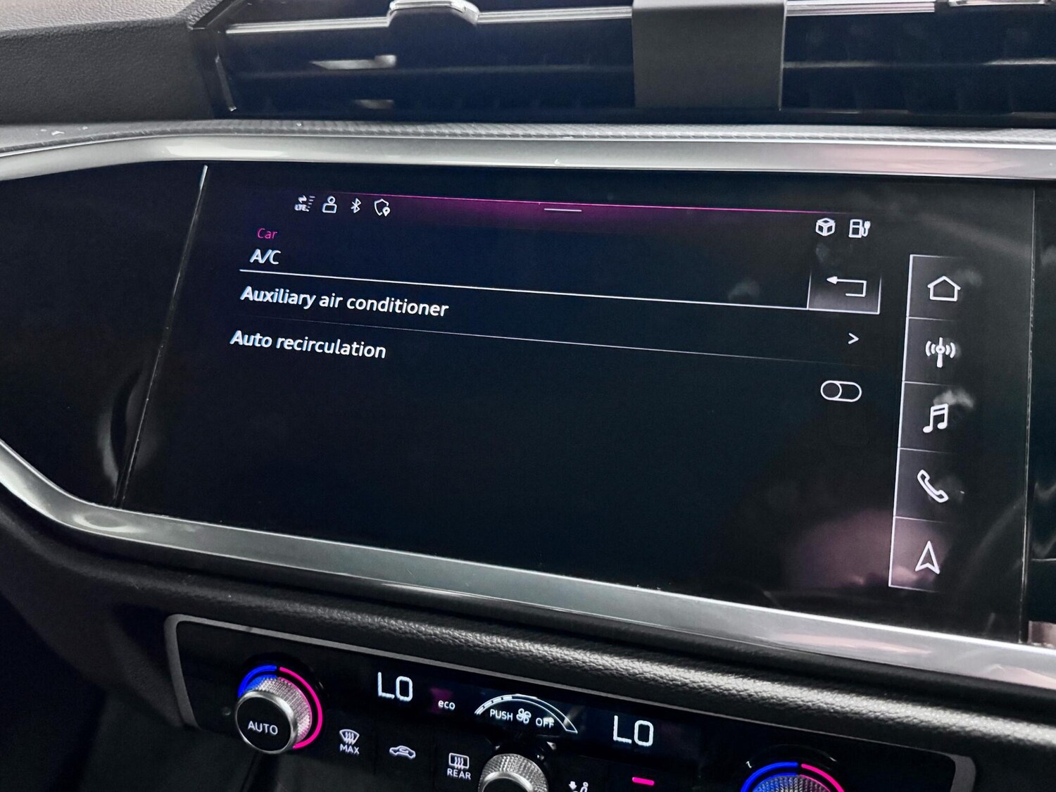 Used Audi Q3 2023 for sale - 77585853: Photo 45