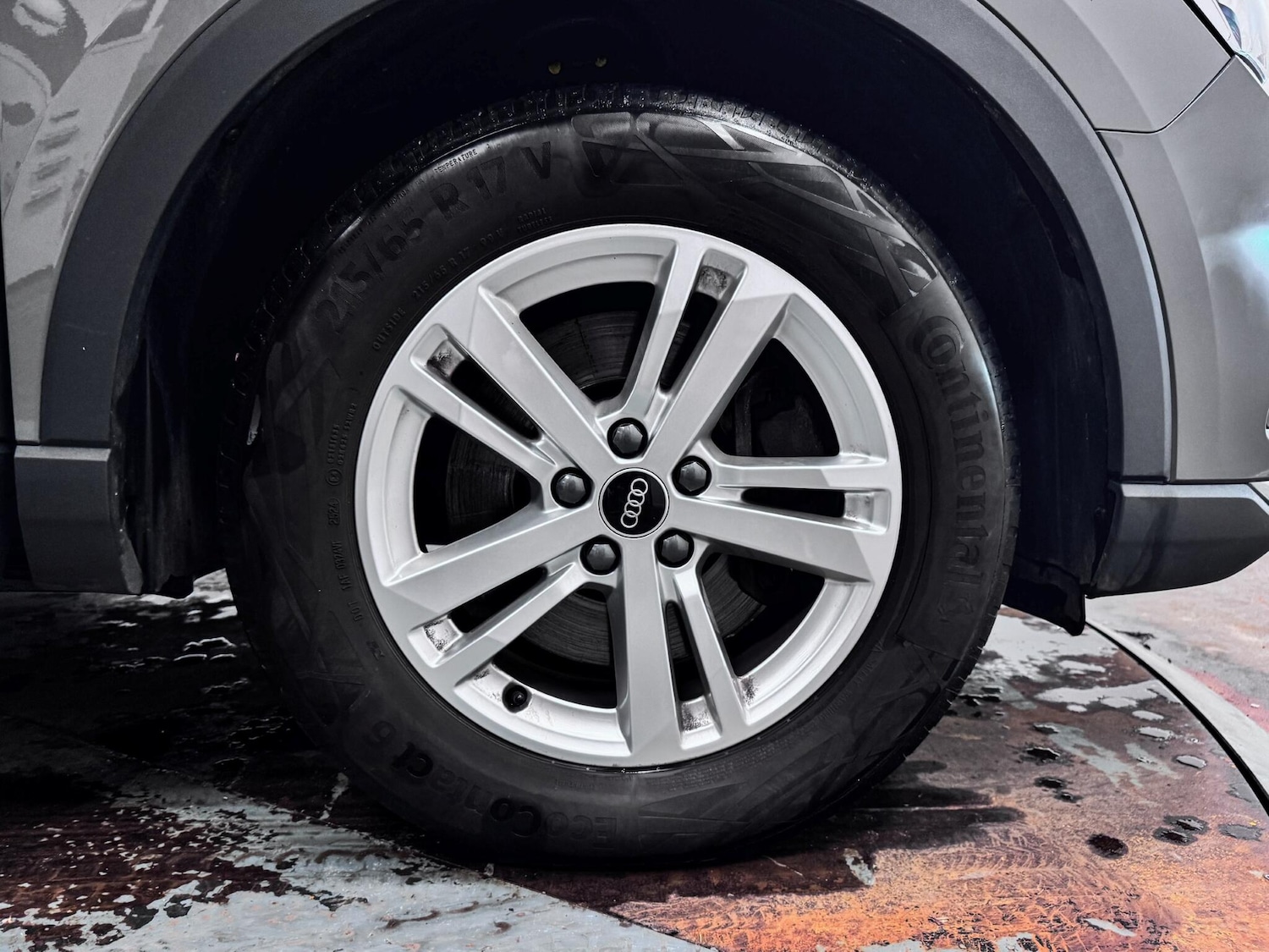 Used Audi Q3 2023 for sale - 77585853: Photo 47