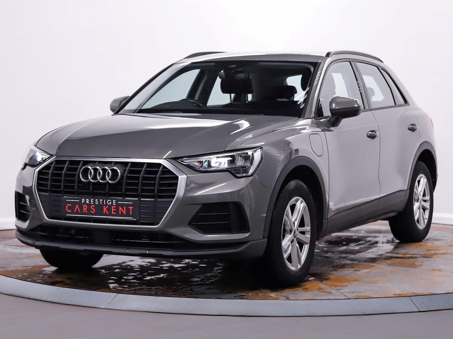 Used Audi Q3 2023 for sale - 77585853: Photo 6