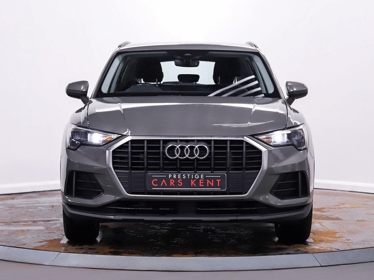 Used Audi Q3 2023 for sale - 77585853: Photo 7