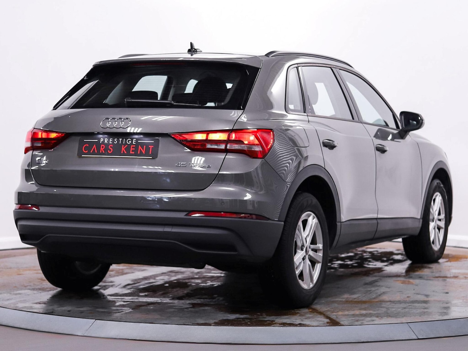 Used Audi Q3 2023 for sale - 77585853: Photo 9