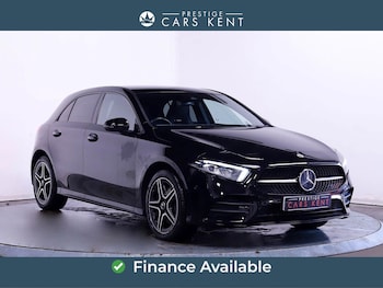 2021 (71) - 1.3 A250e 15.6kWh AMG Line Edition (Executive) Hatchback 5dr Petrol Plug-in