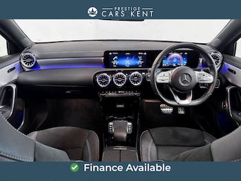 Used Mercedes-Benz A-Class 2021 for sale - 77109322: Photo