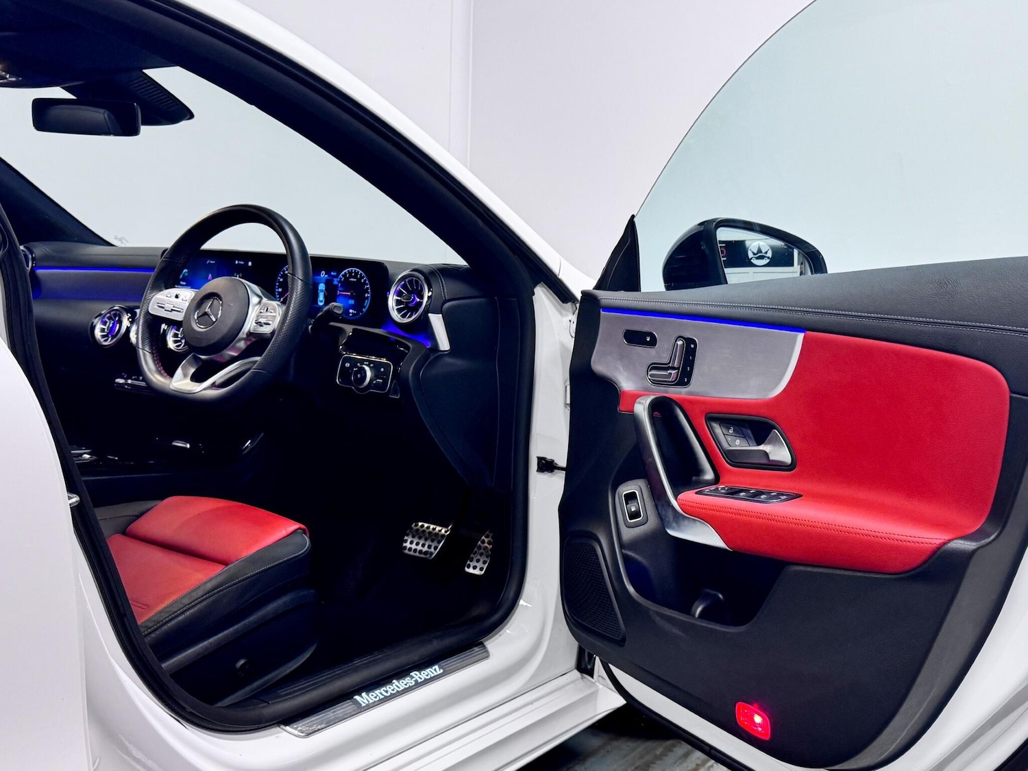 Used Mercedes-Benz CLA 2021 for sale - 77386609: Photo 13