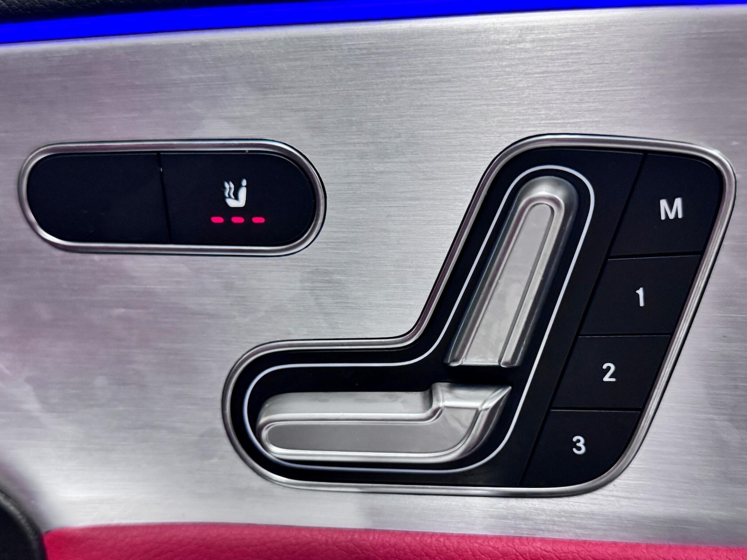 Used Mercedes-Benz CLA 2021 for sale - 77386609: Photo 14