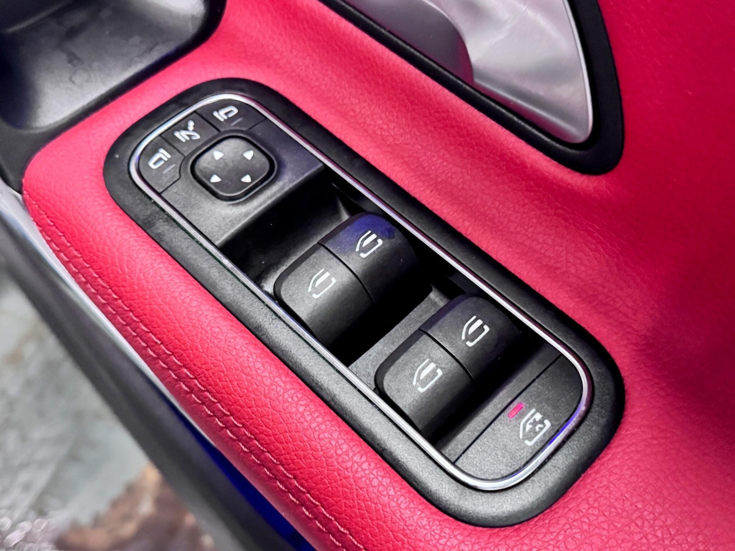 Used Mercedes-Benz CLA 2021 for sale - 77386609: Photo 16