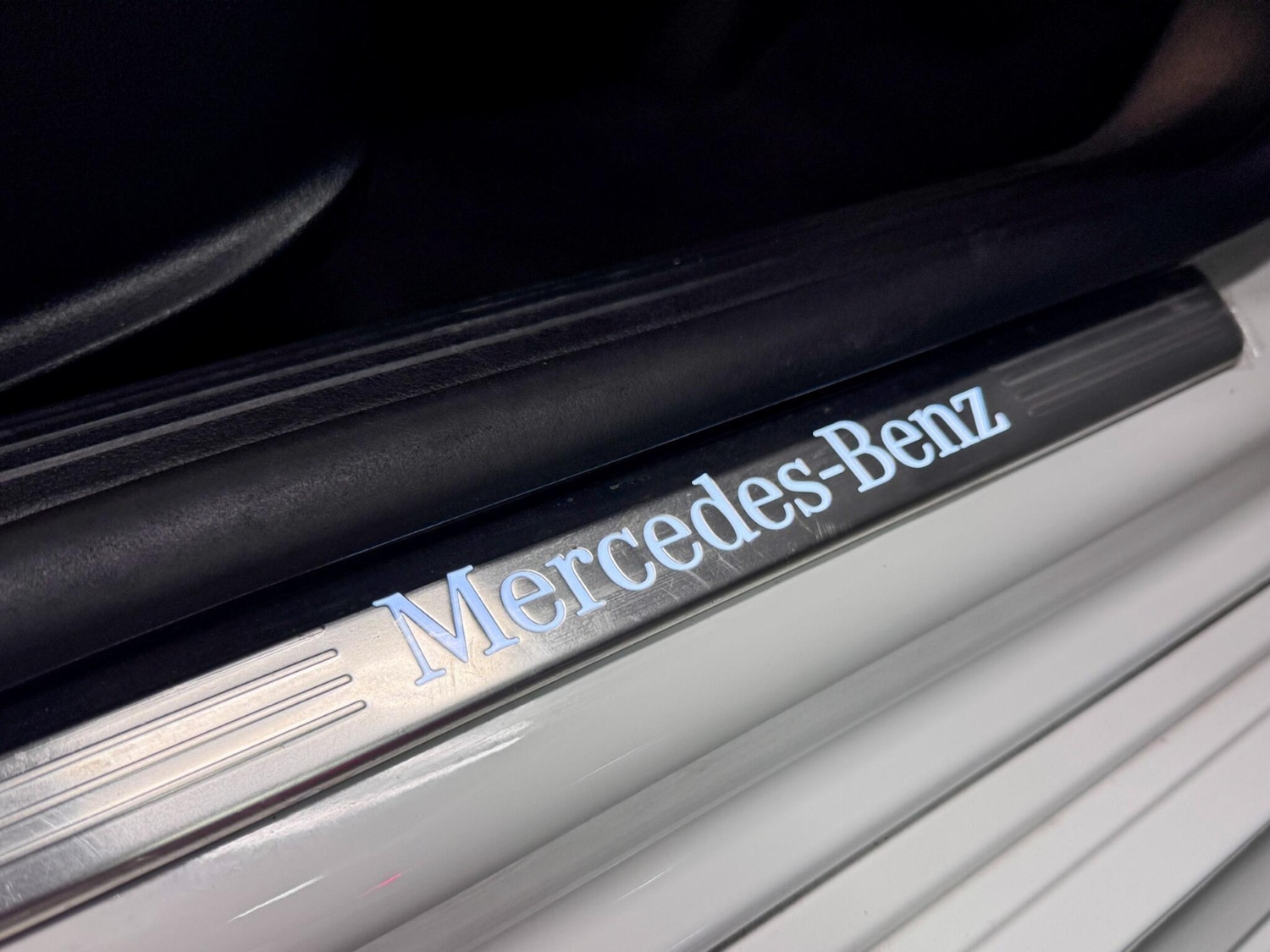 Used Mercedes-Benz CLA 2021 for sale - 77386609: Photo 18