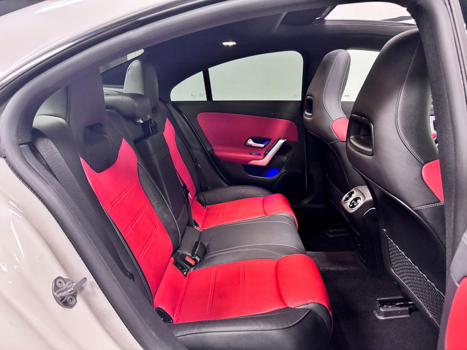 Used Mercedes-Benz CLA 2021 for sale - 77386609: Photo 23