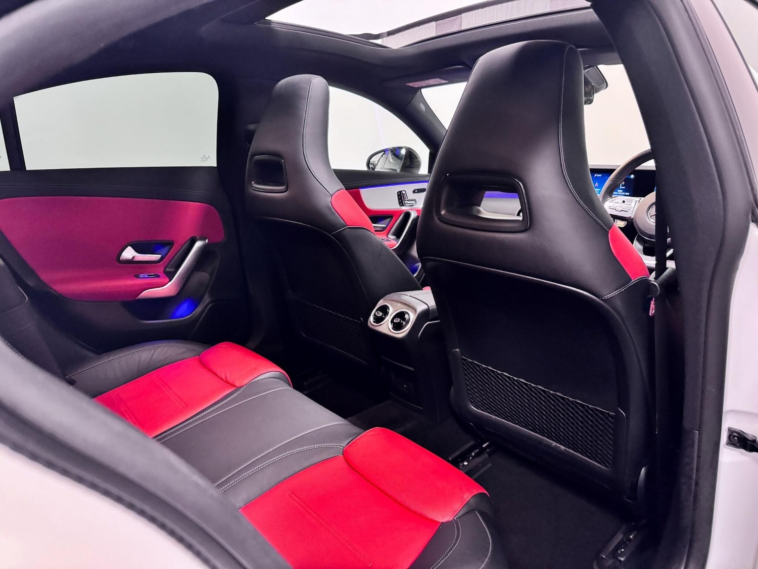 Used Mercedes-Benz CLA 2021 for sale - 77386609: Photo 24