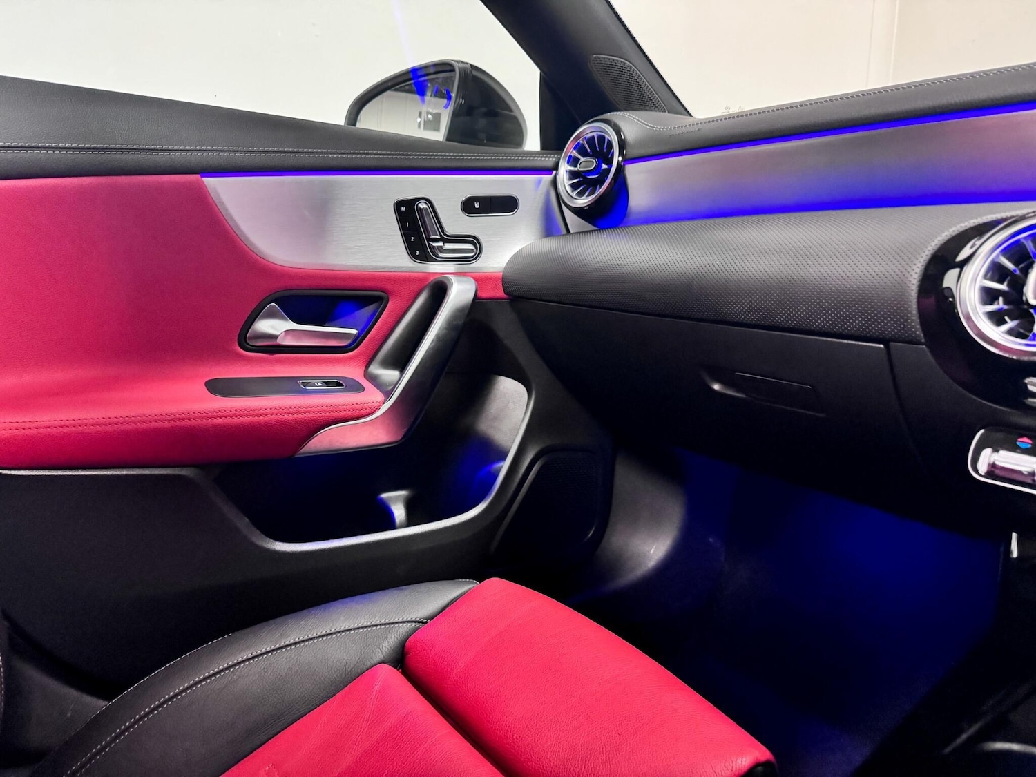 Used Mercedes-Benz CLA 2021 for sale - 77386609: Photo 28