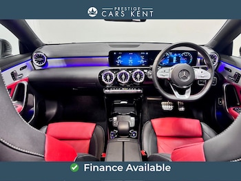 Used Mercedes-Benz CLA 2021 for sale - 77386609: Photo