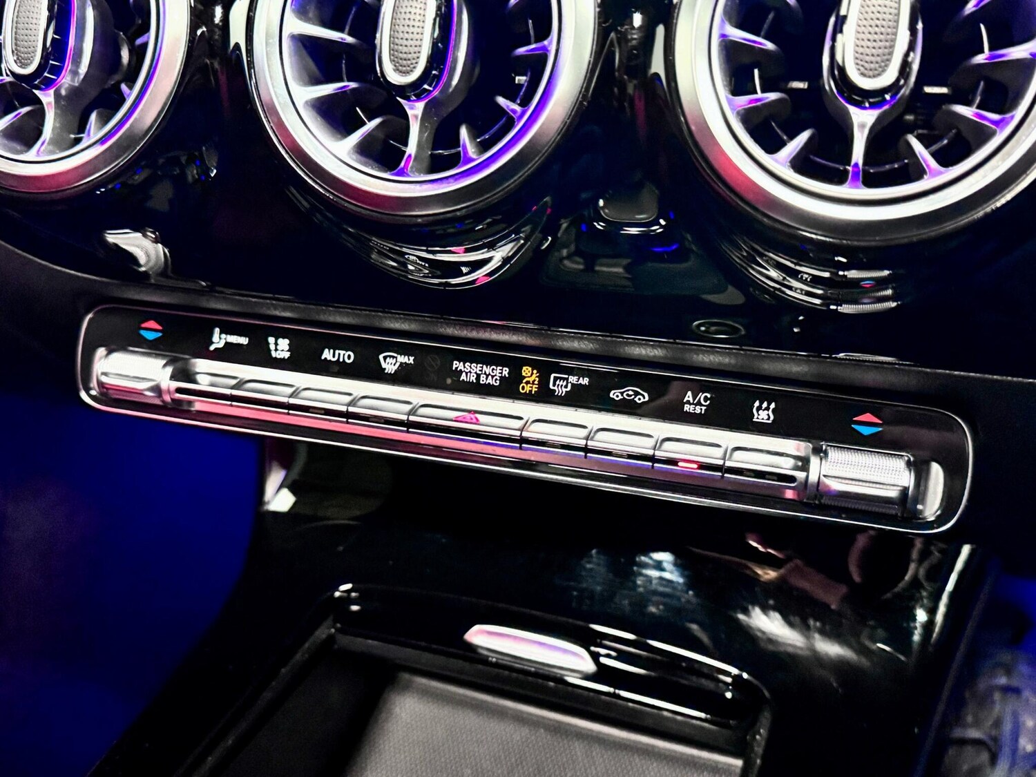 Used Mercedes-Benz CLA 2021 for sale - 77386609: Photo 31