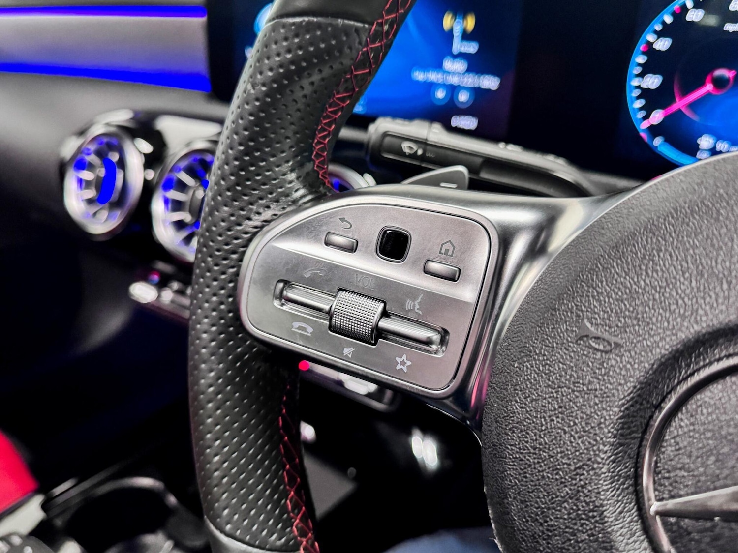 Used Mercedes-Benz CLA 2021 for sale - 77386609: Photo 34