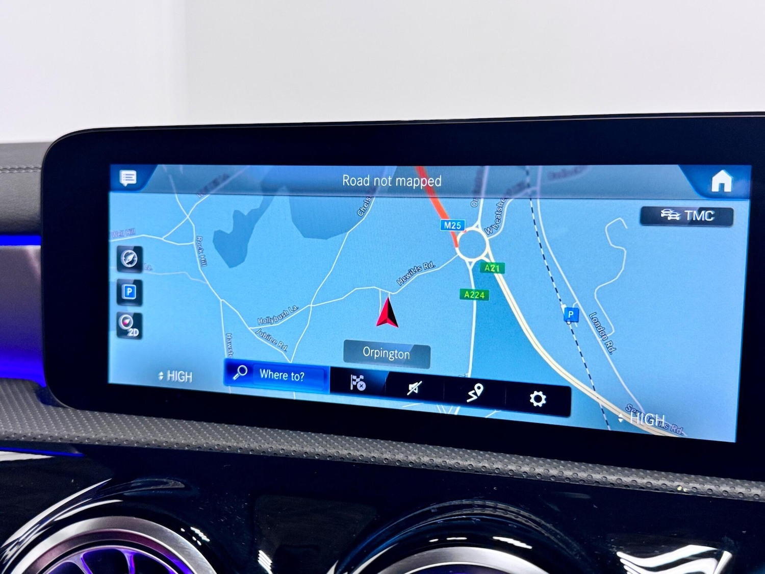 Used Mercedes-Benz CLA 2021 for sale - 77386609: Photo 37