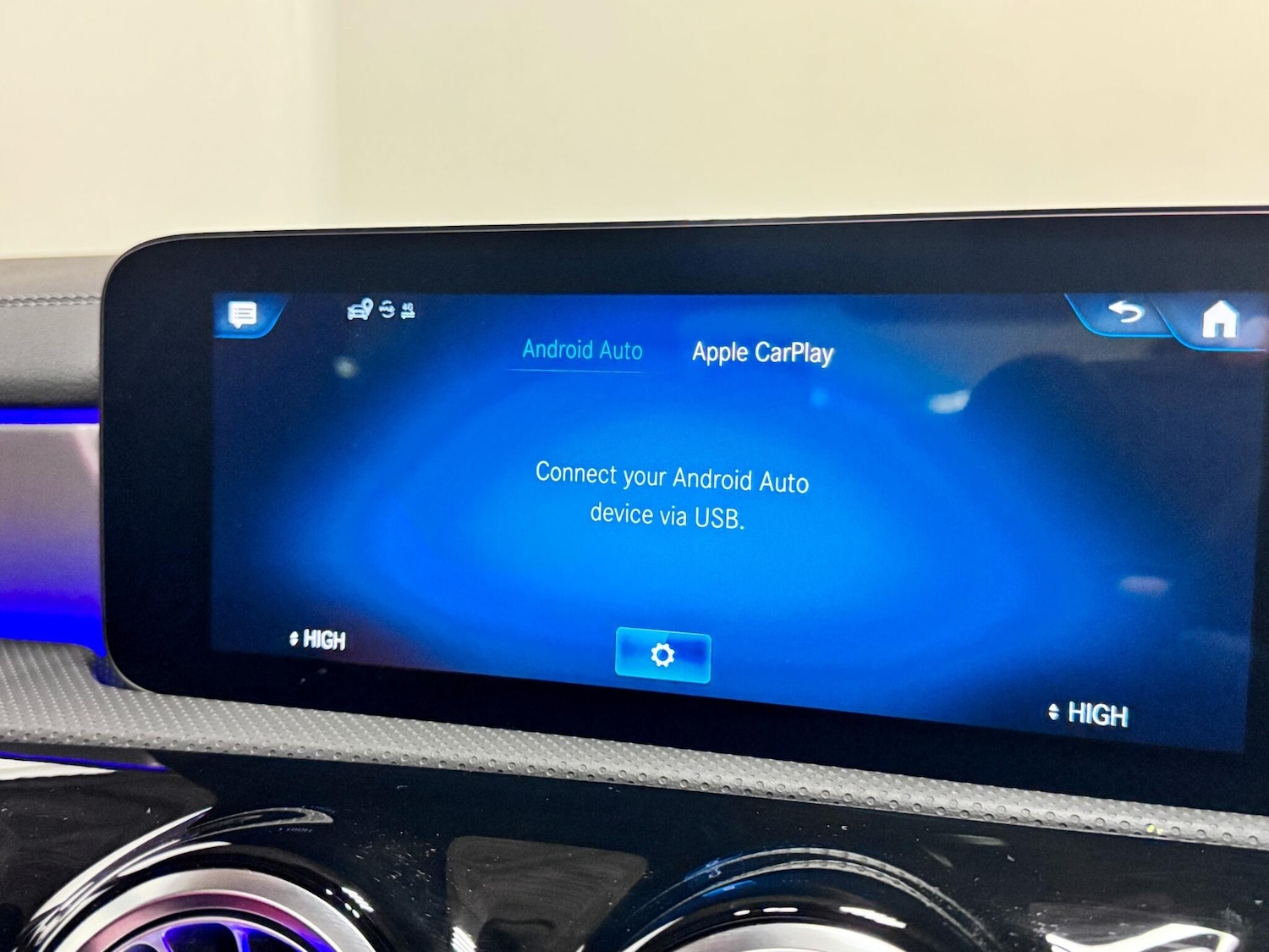 Used Mercedes-Benz CLA 2021 for sale - 77386609: Photo 38