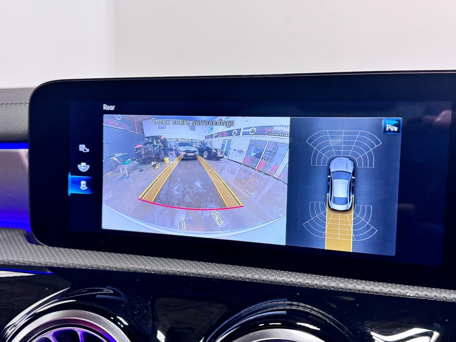 Used Mercedes-Benz CLA 2021 for sale - 77386609: Photo 39