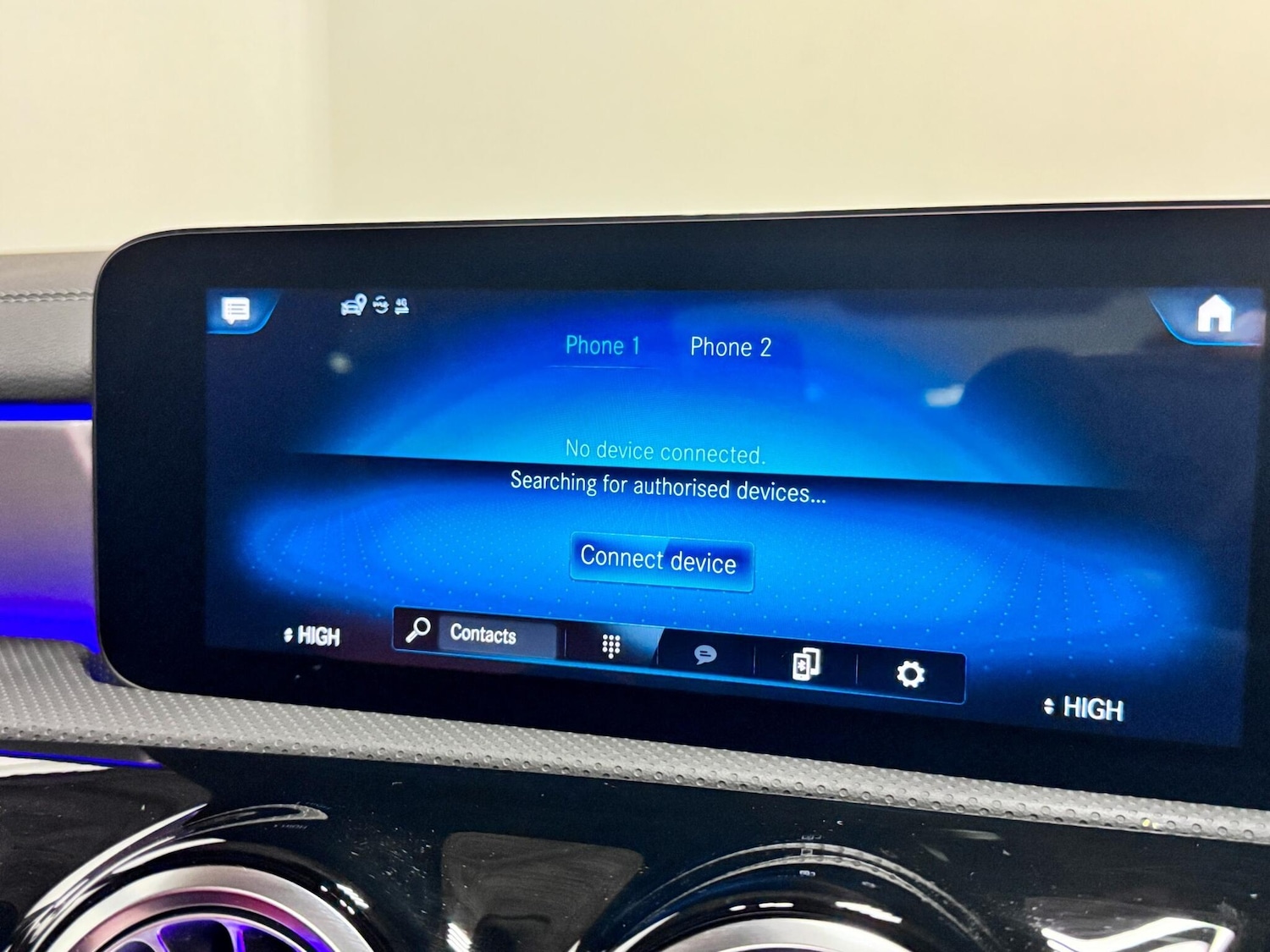 Used Mercedes-Benz CLA 2021 for sale - 77386609: Photo 42