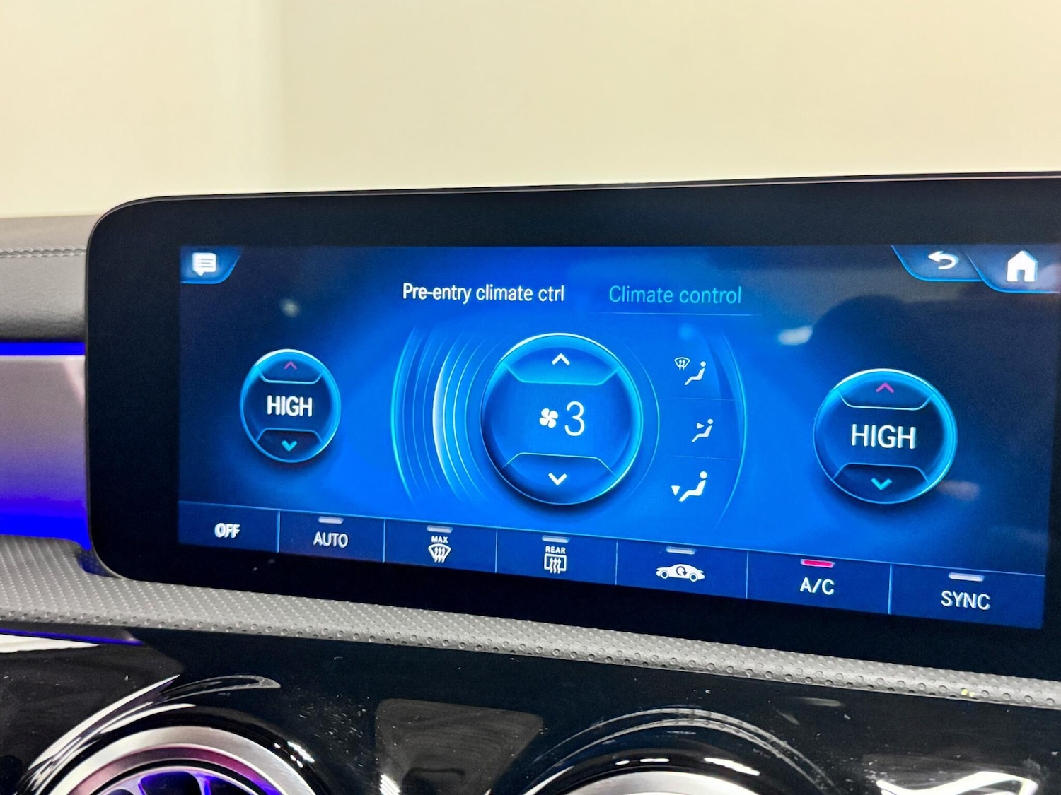 Used Mercedes-Benz CLA 2021 for sale - 77386609: Photo 43