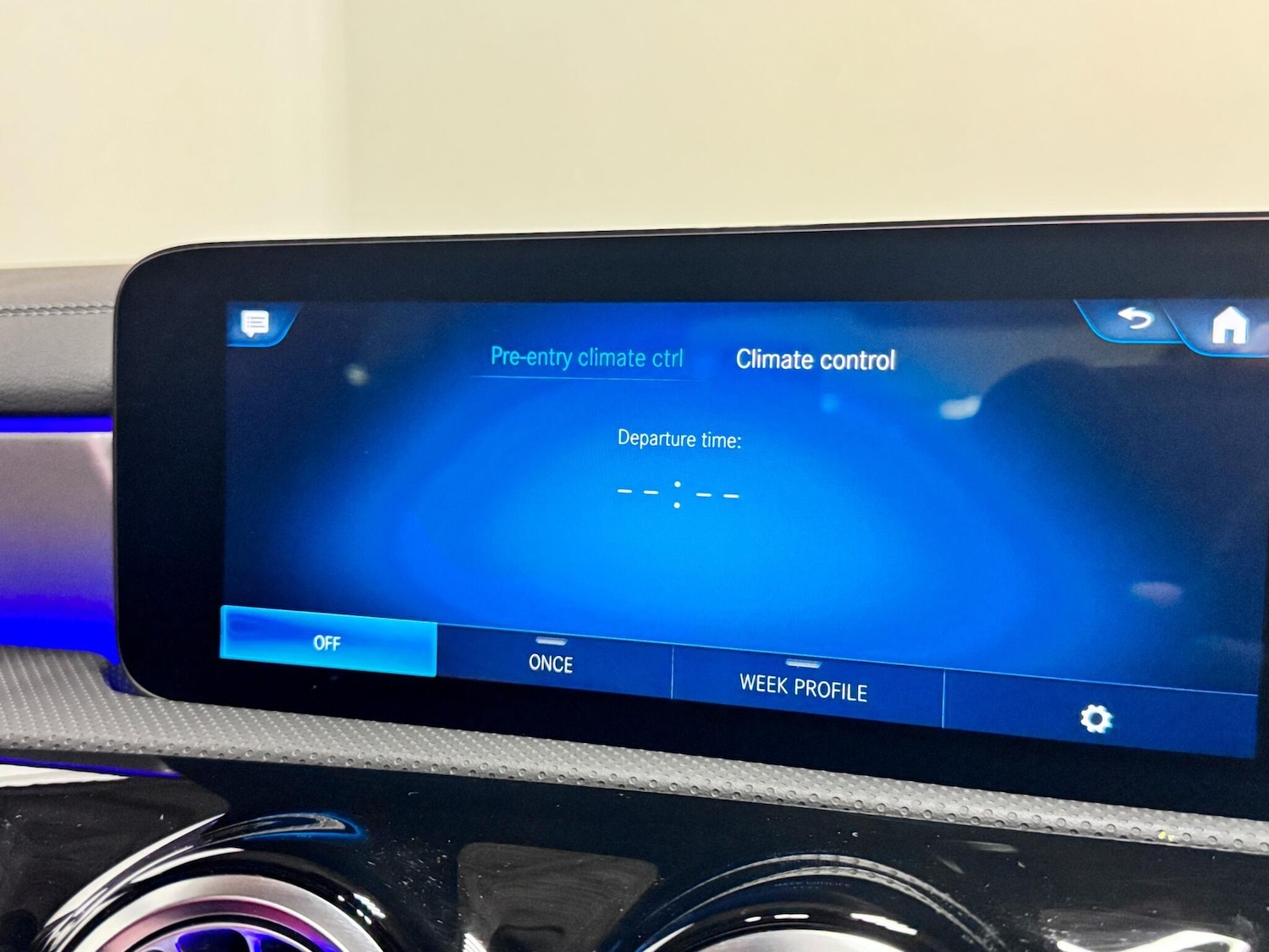 Used Mercedes-Benz CLA 2021 for sale - 77386609: Photo 44