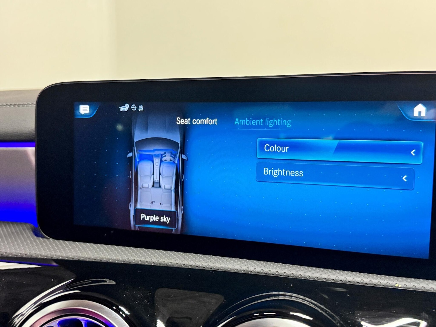 Used Mercedes-Benz CLA 2021 for sale - 77386609: Photo 45