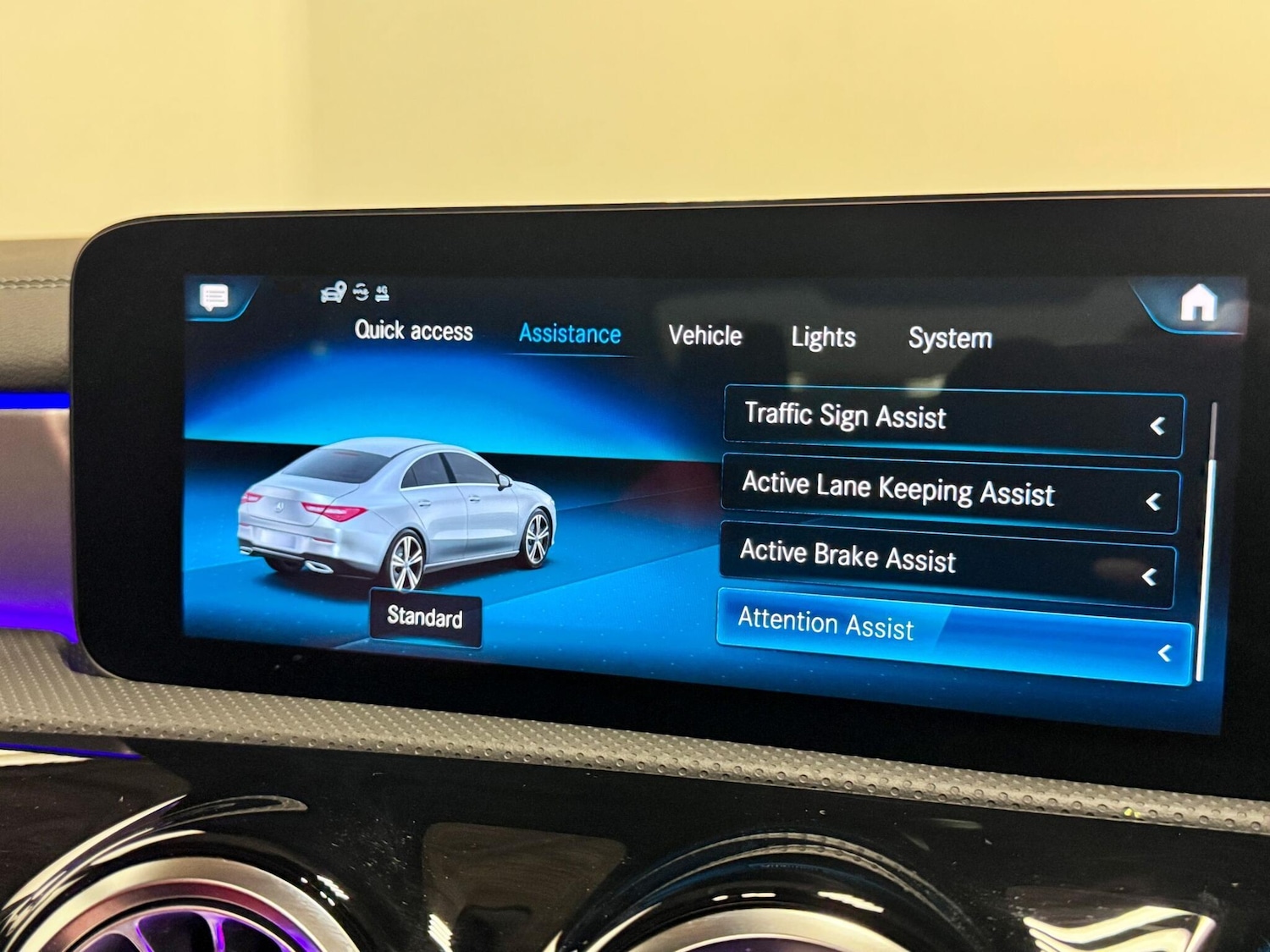 Used Mercedes-Benz CLA 2021 for sale - 77386609: Photo 50