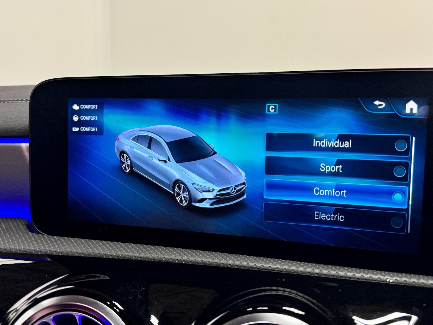 Used Mercedes-Benz CLA 2021 for sale - 77386609: Photo 52