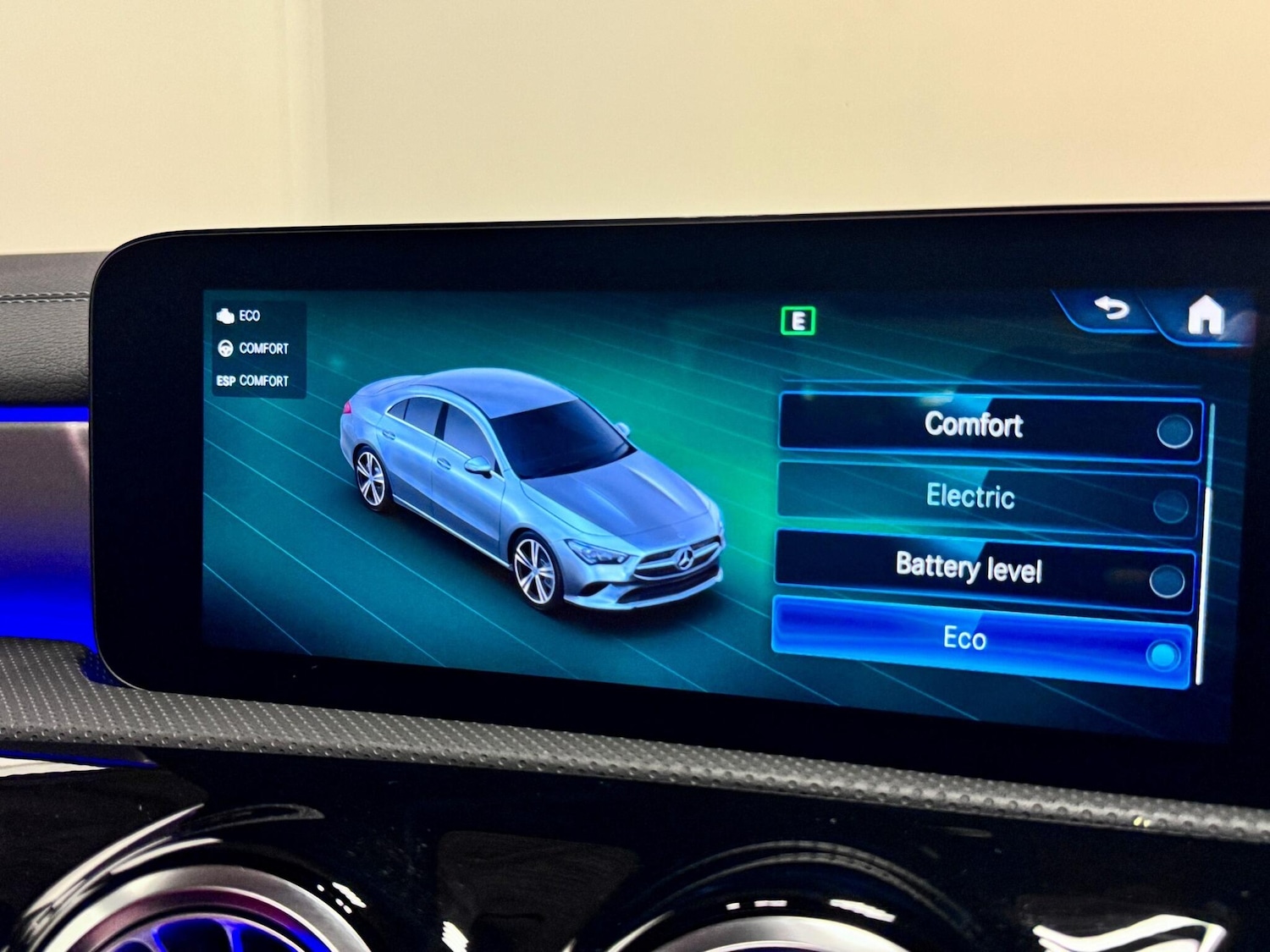 Used Mercedes-Benz CLA 2021 for sale - 77386609: Photo 53