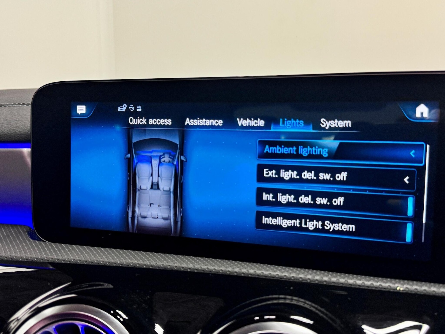 Used Mercedes-Benz CLA 2021 for sale - 77386609: Photo 55