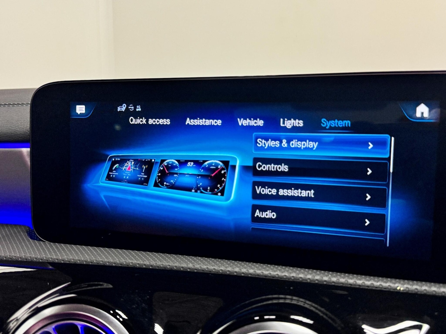 Used Mercedes-Benz CLA 2021 for sale - 77386609: Photo 56