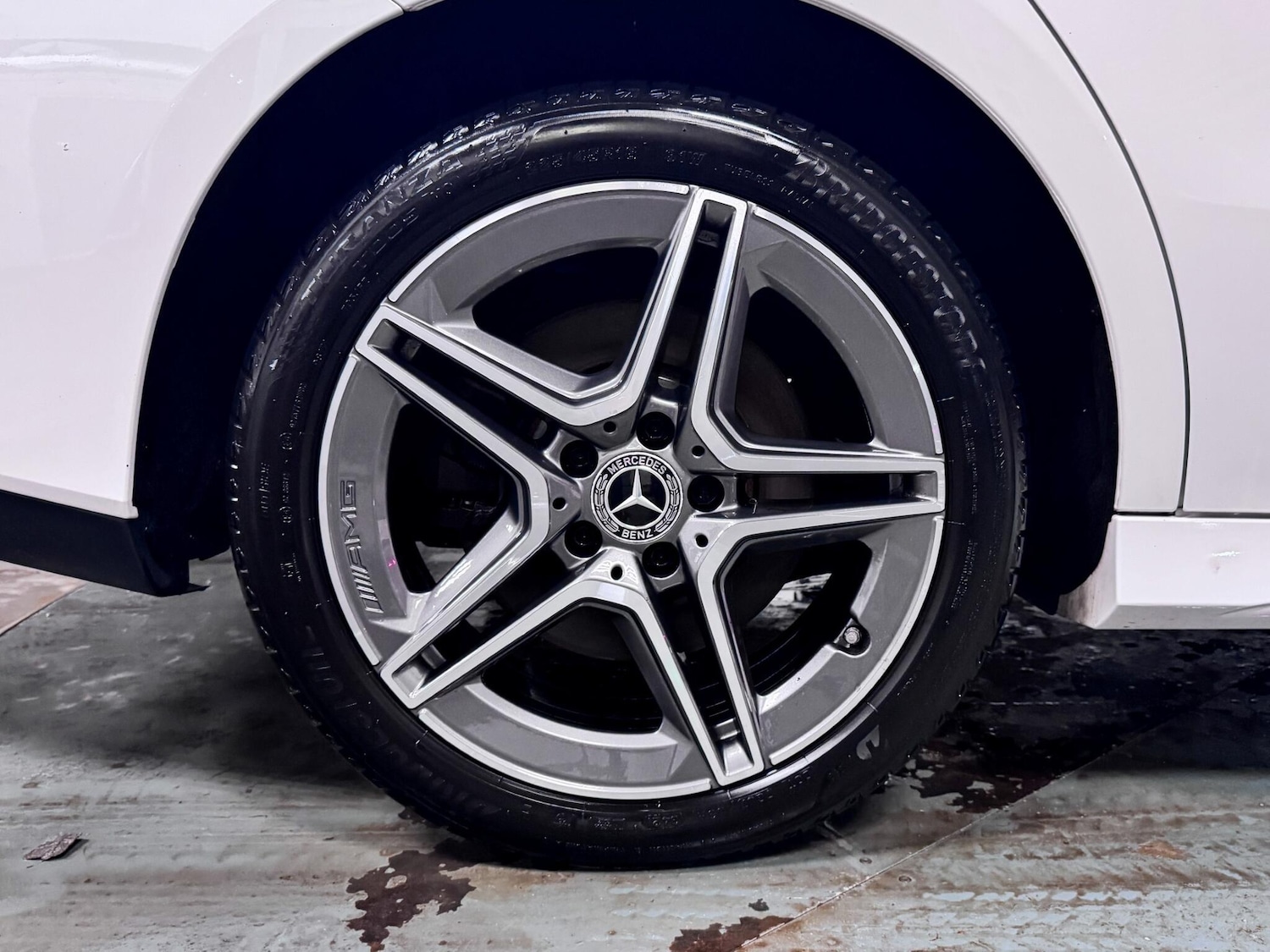 Used Mercedes-Benz CLA 2021 for sale - 77386609: Photo 58