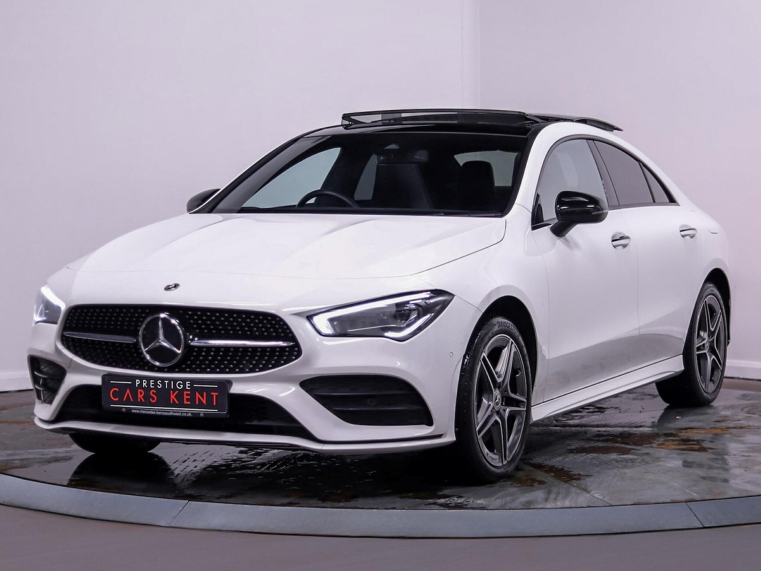 Used Mercedes-Benz CLA 2021 for sale - 77386609: Photo 6