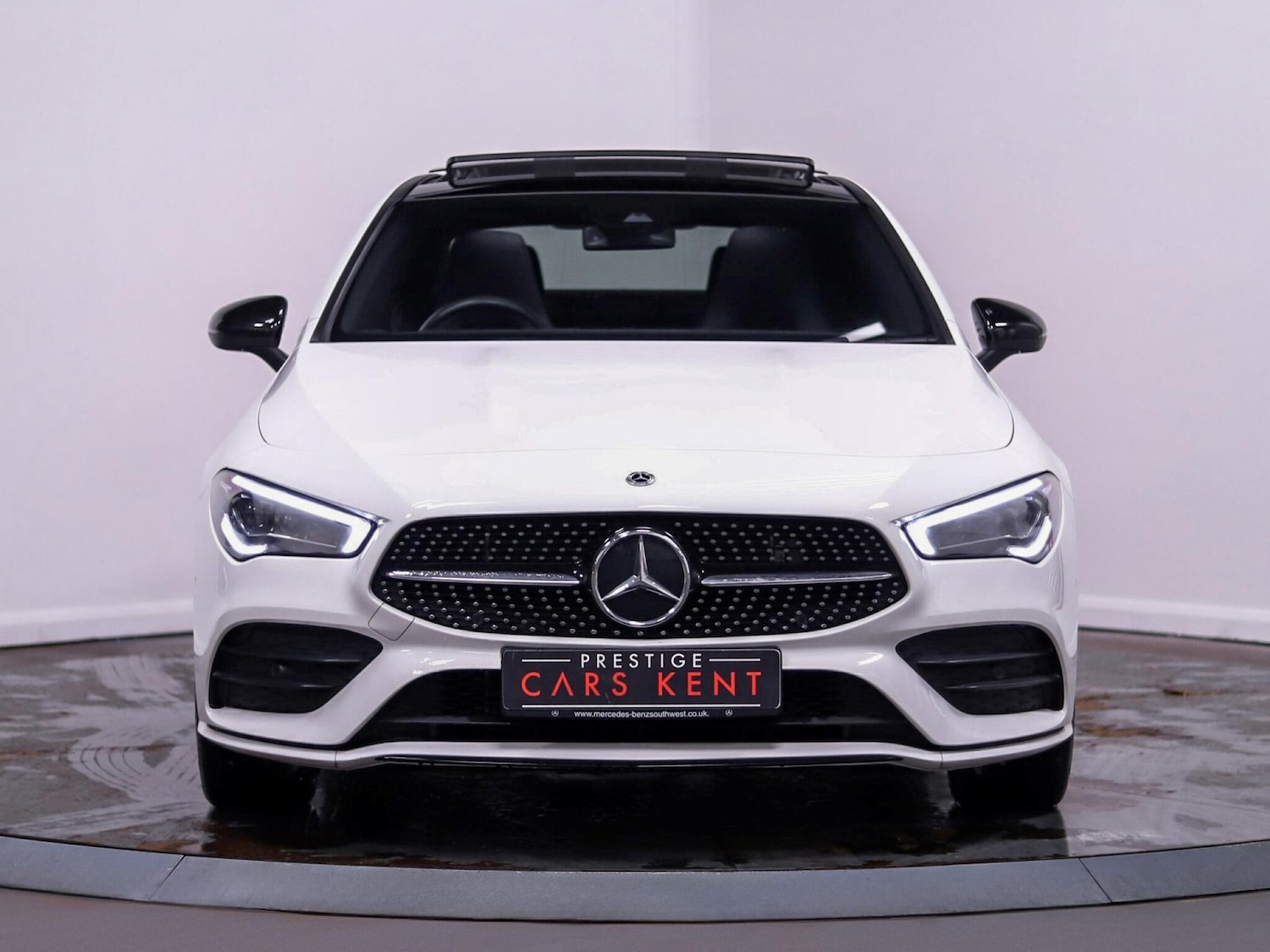 Used Mercedes-Benz CLA 2021 for sale - 77386609: Photo 7