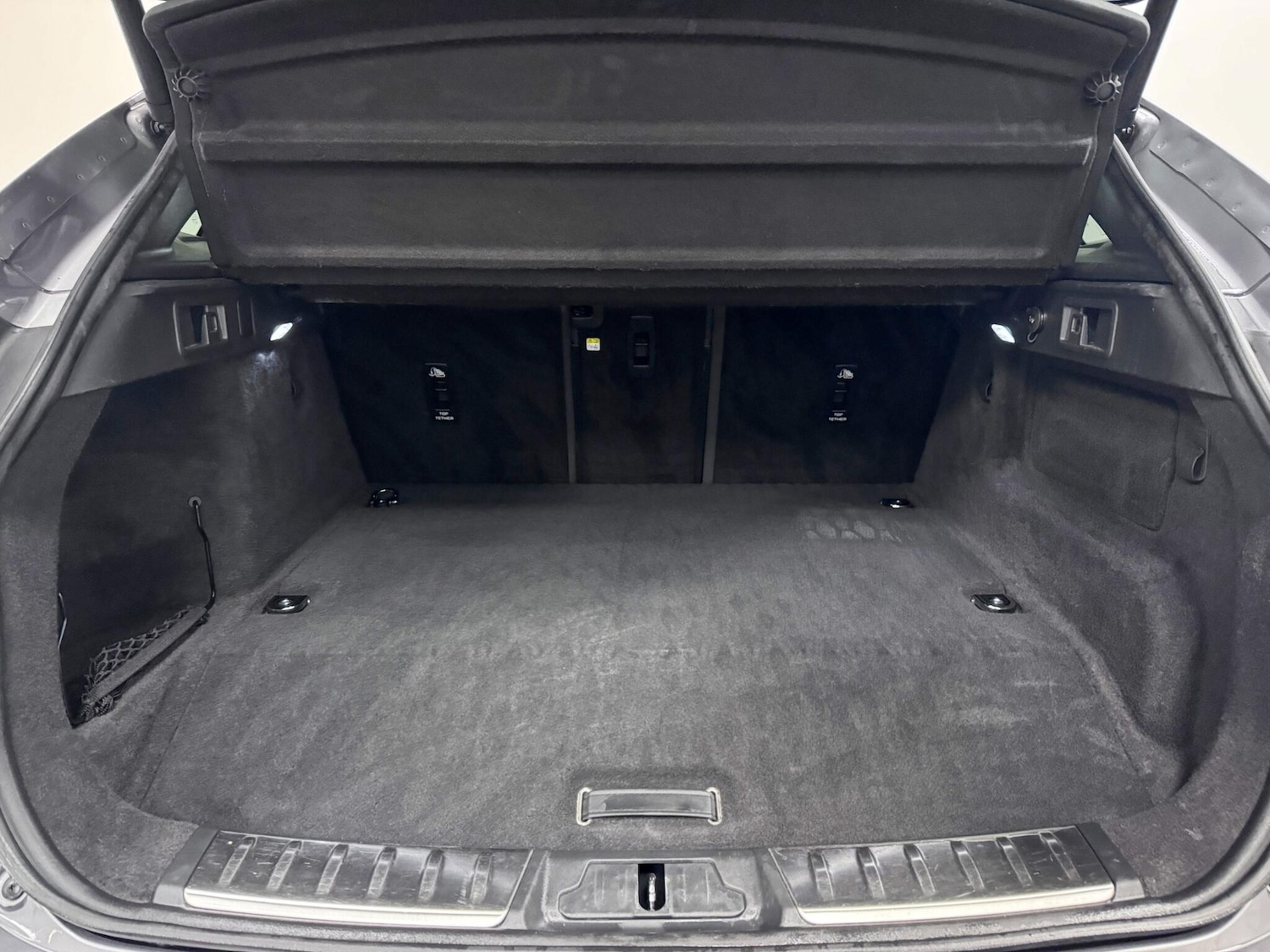 Used Jaguar F-Pace 2021 for sale - 76728731: Photo 12