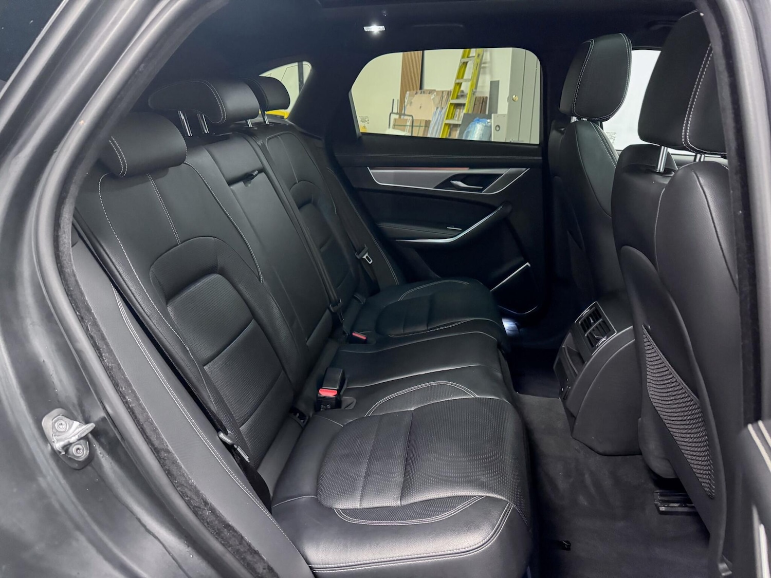 Used Jaguar F-Pace 2021 for sale - 76728731: Photo 22