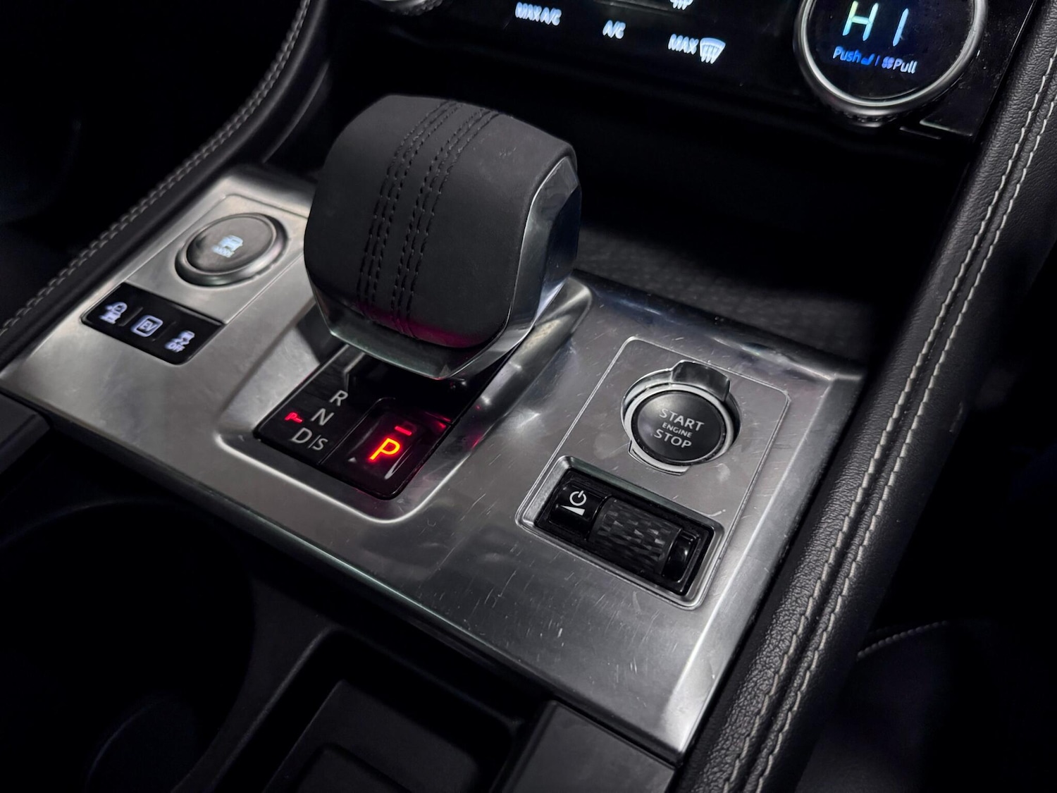 Used Jaguar F-Pace 2021 for sale - 76728731: Photo 29