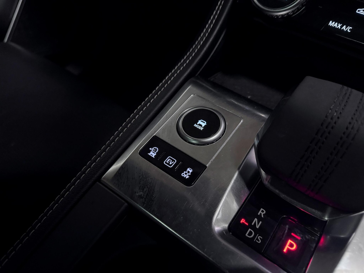 Used Jaguar F-Pace 2021 for sale - 76728731: Photo 30