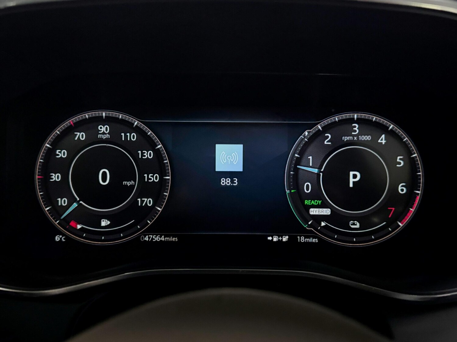 Used Jaguar F-Pace 2021 for sale - 76728731: Photo 35