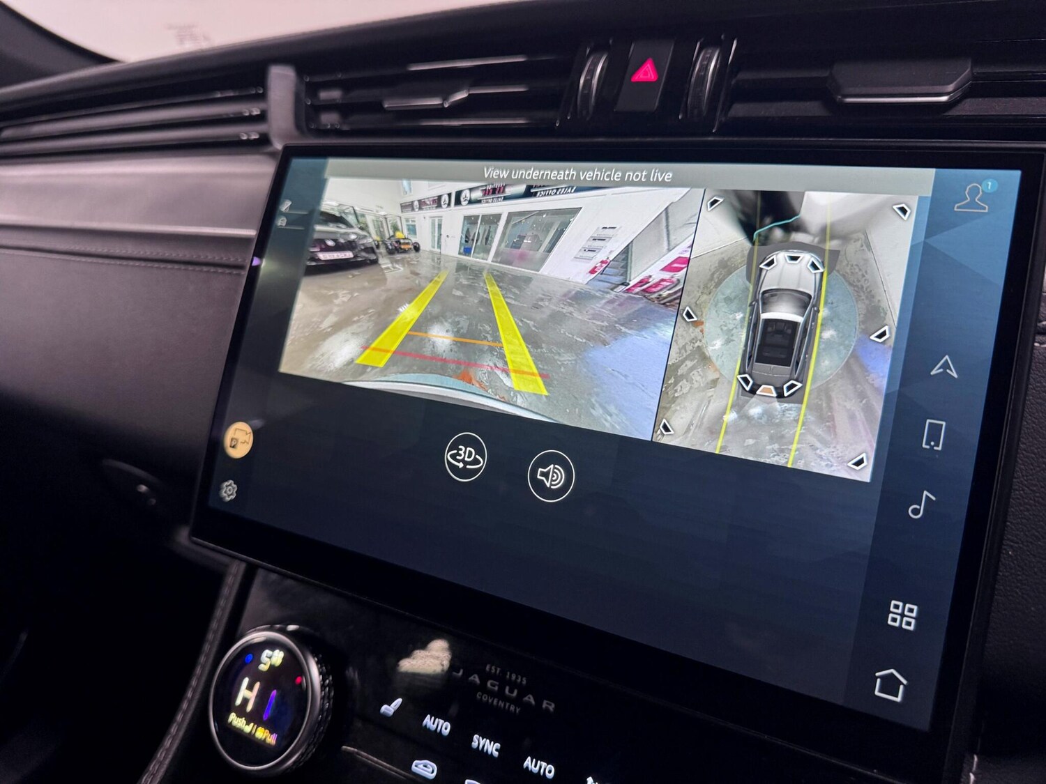 Used Jaguar F-Pace 2021 for sale - 76728731: Photo 39