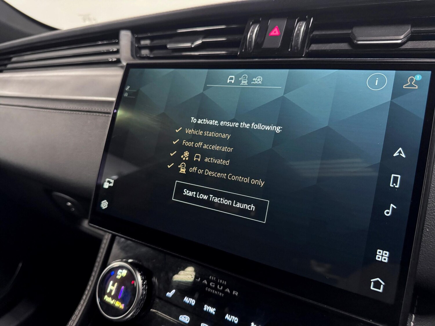 Used Jaguar F-Pace 2021 for sale - 76728731: Photo 48