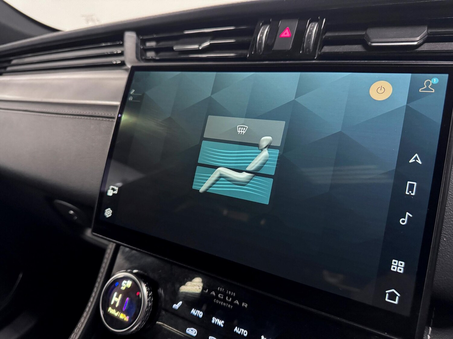 Used Jaguar F-Pace 2021 for sale - 76728731: Photo 50