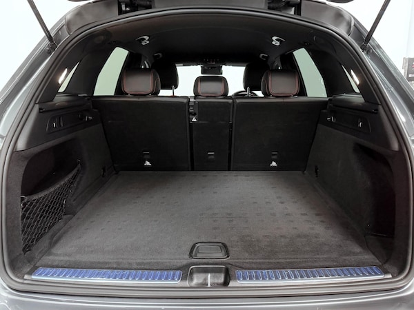 Used Mercedes-Benz GLC 2022 for sale - 75388519: Photo 13