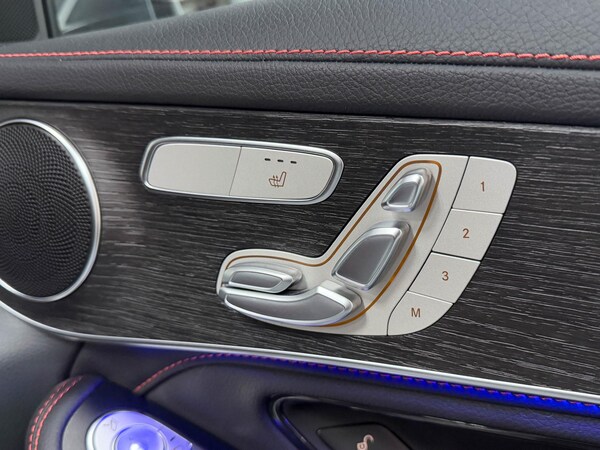 Used Mercedes-Benz GLC 2022 for sale - 75388519: Photo 17