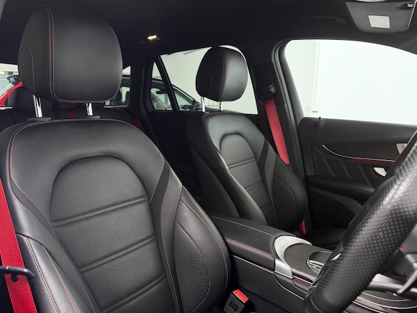 Used Mercedes-Benz GLC 2022 for sale - 75388519: Photo 24