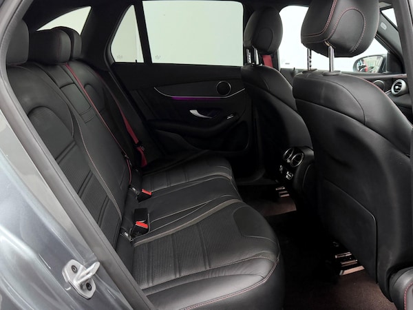 Used Mercedes-Benz GLC 2022 for sale - 75388519: Photo 26