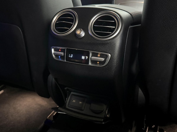 Used Mercedes-Benz GLC 2022 for sale - 75388519: Photo 27