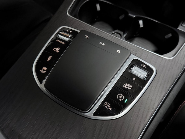 Used Mercedes-Benz GLC 2022 for sale - 75388519: Photo 31