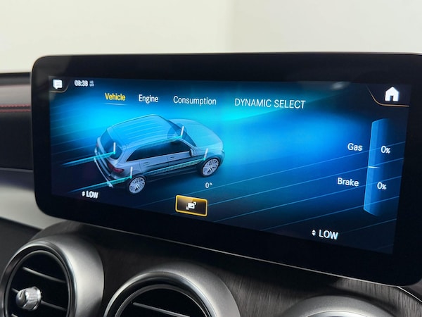 Used Mercedes-Benz GLC 2022 for sale - 75388519: Photo 52