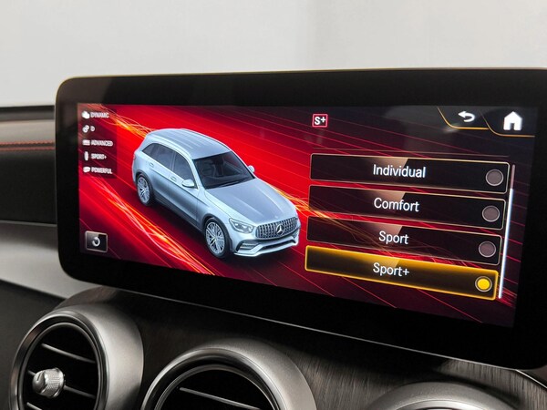 Used Mercedes-Benz GLC 2022 for sale - 75388519: Photo 62