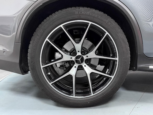 Used Mercedes-Benz GLC 2022 for sale - 75388519: Photo 63